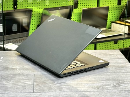 Lenovo Thinkpad T460 3